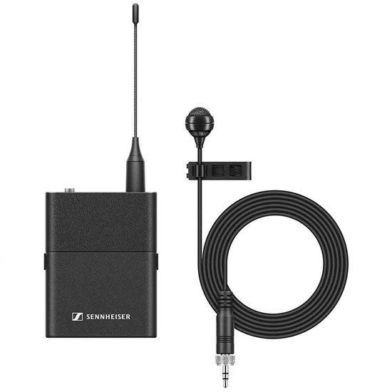 Sennheiser Evolution Wireless EW-D ME4 Lavalier Set (S1-7 Frequency Range)