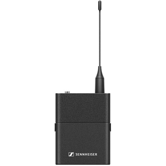 Sennheiser Evolution Wireless EW-D SK Base Set (S1-7 Frequency Range)