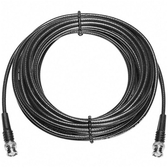 Sennheiser BNC/BNC Co-Axial Antenna Cable (50 ohms)