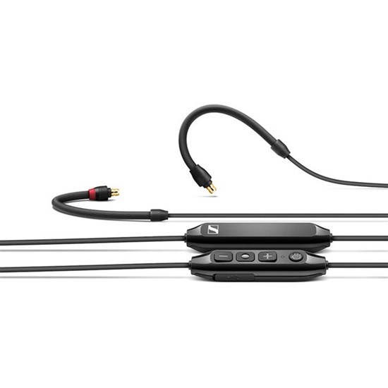 Sennheiser IE 100 Pro Wireless In-Ear Monitoring Headphones (Clear)