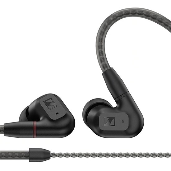 Sennheiser IE200 Audiophile Earphones