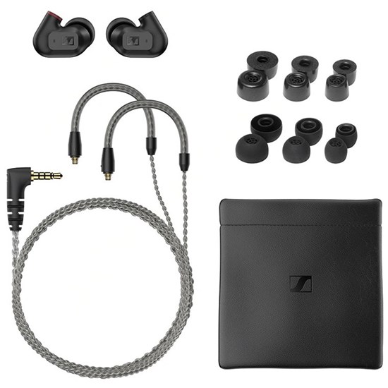 Sennheiser IE200 Audiophile Earphones