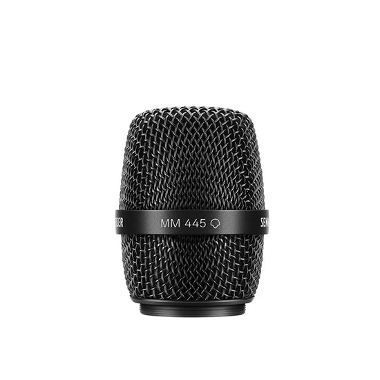 Sennheiser MM 445 Super Cardioid Dynamic Capsule for MD 445 Microphone