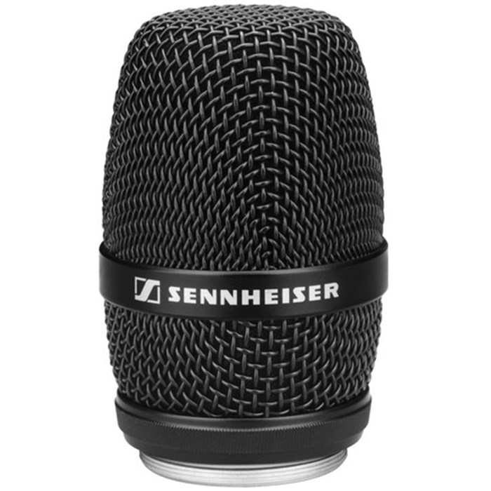 Sennheiser MMK 965-1 Condenser Microphone Capsule (Black) for EW G3, 2000 & 9000 Systems