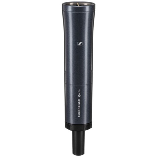 Sennheiser SKM 100 G4 Handheld Transmitter - No Capsule (Frequency Band AS)