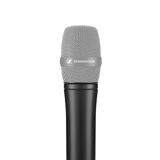 Sennheiser SKM 300 G4-S Handheld Transmitter (No Capsule) (Freq Band GBW)