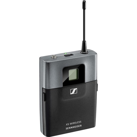 Sennheiser SK XSW Bodypack Transmitter (Freq Band B)