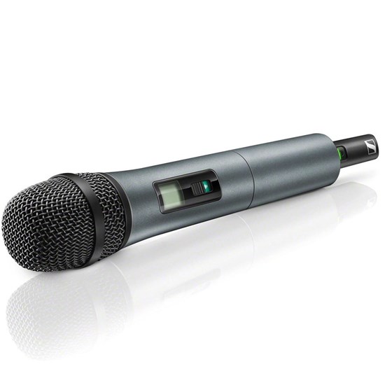 Sennheiser XSW 2 835 Wireless Vocal Set (Frequency Band B)