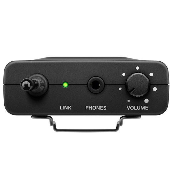 Sennheiser XSW IEM EK Bodypack Receiver (Frequency B)