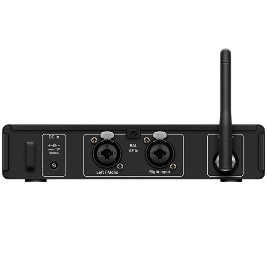 Sennheiser XSW IEM SR Half-Rack Transmitter (Frequency B)