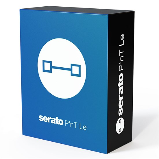 Serato Pitch 'n Time LE 3.0 (Serial)
