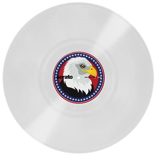 Serato Country Series - USA : Pair Vinyl Records