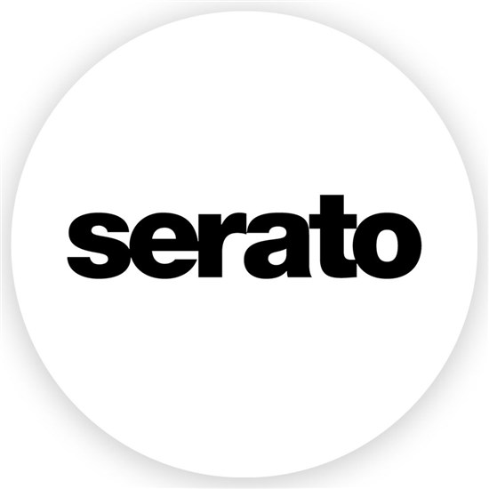 Serato Butter Rug 12