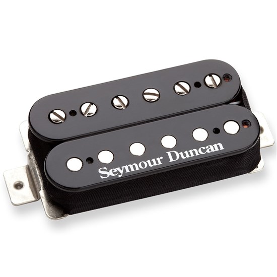 Seymour Duncan SH-2N Jazz Model Humbucker for Neck (Black)