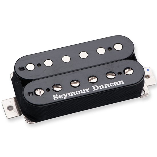 Seymour Duncan SH-PG1B Pearly Gates (Black)