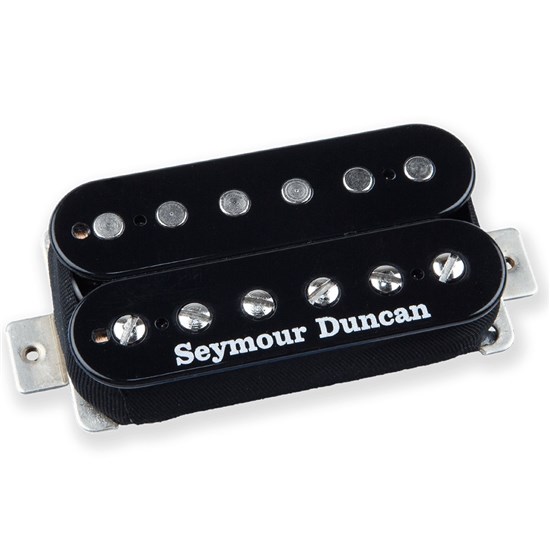 Seymour Duncan TB-4 JB Trembucker for Bridge (Black)