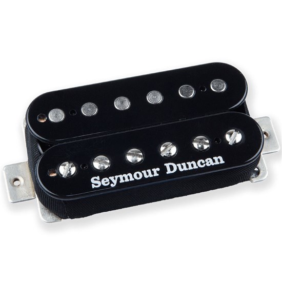 Seymour Duncan TB-11 Custom Custom Trembucker (Black)