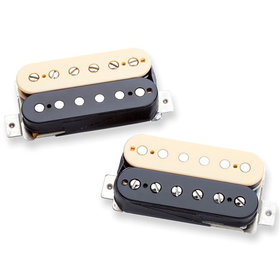 Seymour Duncan Slash APH-2 Alnico II Humbucker Set (Zebra)