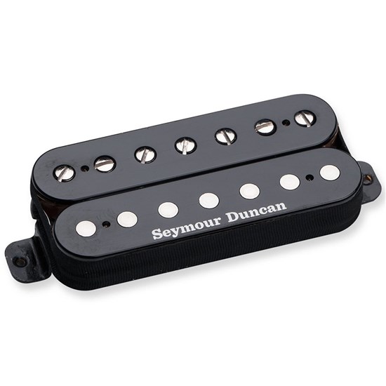 Seymour Duncan SH2 7 String Jazz Model Humbucker for Neck (Black)