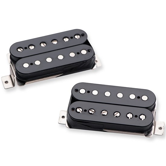 Seymour Duncan Vintage Blues Set - '59 Model SH-1N & SH-1B (Black)