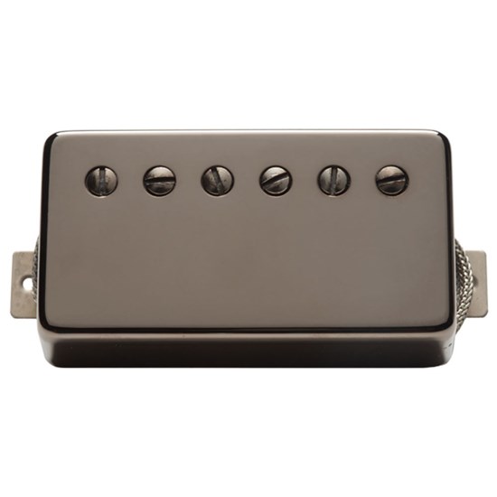 Seymour Duncan Vintage Blues Set - '59 Model SH-1N & SH-1B (Black)