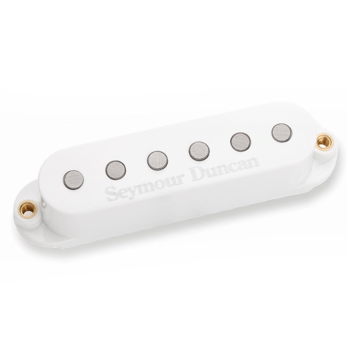 Seymour Duncan Vintage Hot Stack Plus Strat Pickup (White)