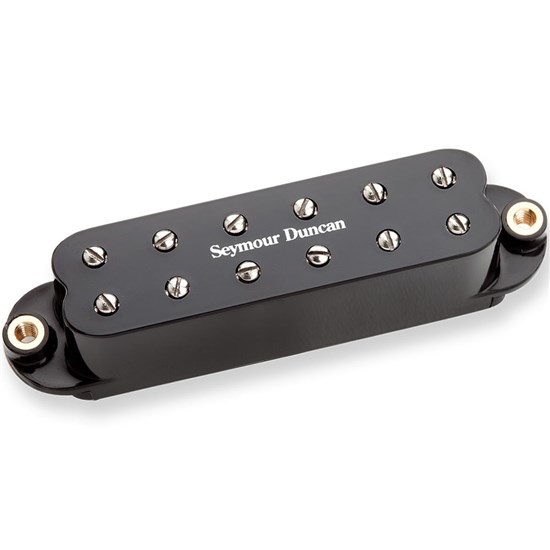 Seymour Duncan SL59-1N Little '59 Strat for Neck (Black Cover)