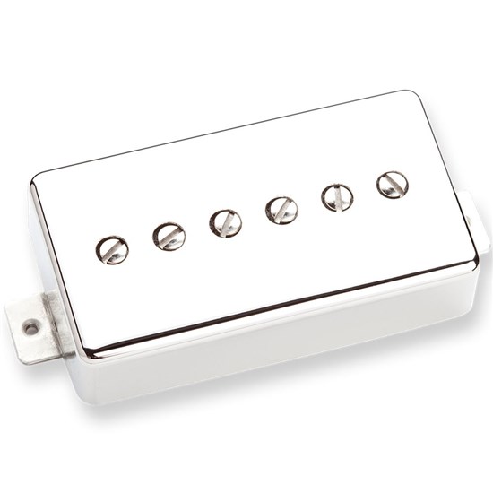 Seymour Duncan SPH90-1B Phat Cat (Nickel Cover)