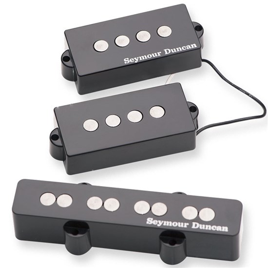 Seymour Duncan Quarter Pound PJ Set