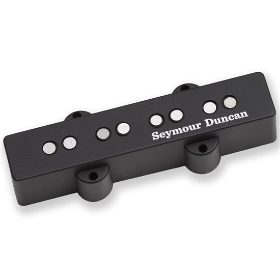 Seymour Duncan Apollo J Bass 4 String Bridge Pickup (Black)