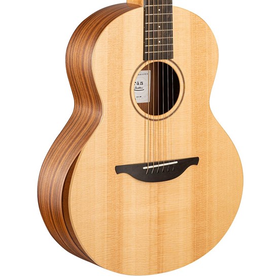 Sheeran by Lowden S-02 Acoustic Guitar w/ LR Baggs Pickup inc Gig Bag