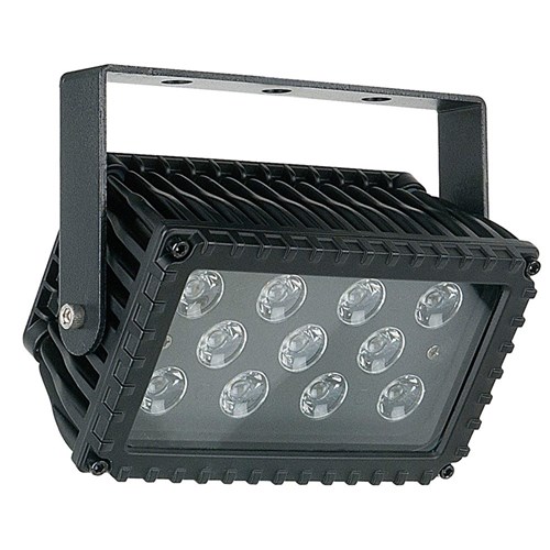 Showtec Cameleon Flood 11CW LED Wash Light (11 x 1W) Outdoor Use - IP Rated 65