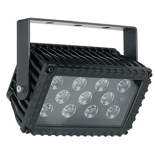 Showtec Cameleon Flood 11WW LED Wash Light (11 x 1W) Outdoor Use - IP Rated 65