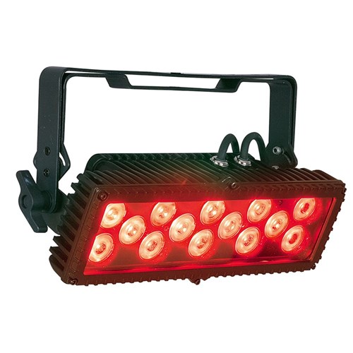 Showtec Cameleon Flood 14/3 RGB LED Wash Light (14 x 3W) Outdoor Use - IP Rated 65