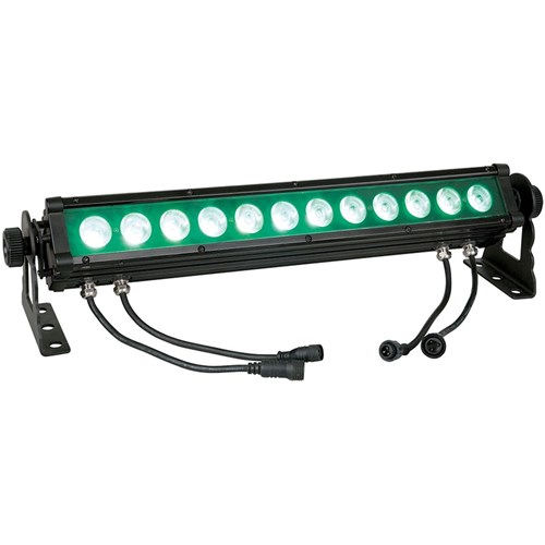 Showtec Cameleon Flood 12/3 RGB LED Wash Light (12 x 3W) Outdoor Use - IP Rated 65