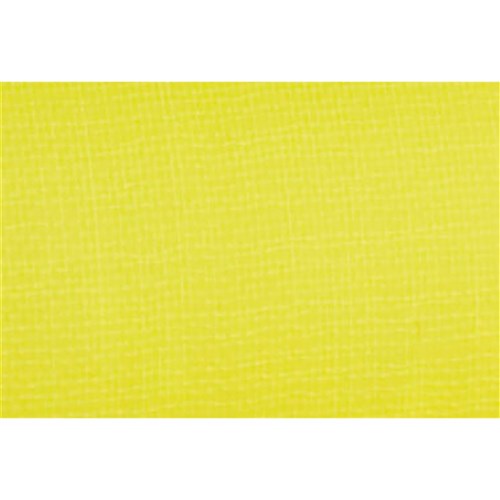 Showtec Gaffa Tape Neon 50mm x 25m (Yellow)