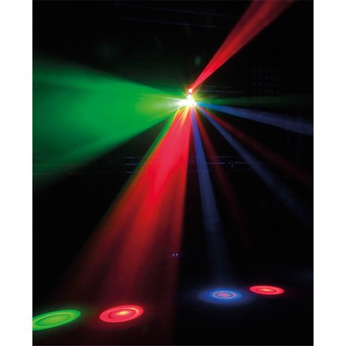 Showtec Mirage IMC LED Lighting Effect w/ DMX