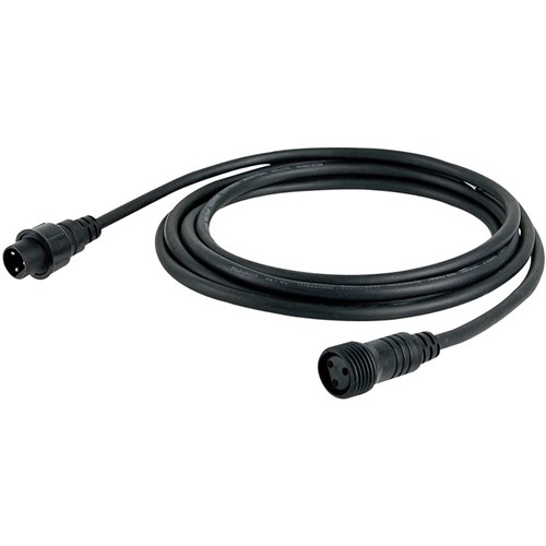 Showtec 6m Power Extension Cable for Cameleon Series