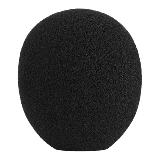 Shure A99WS Windscreen for SM99 (Black)