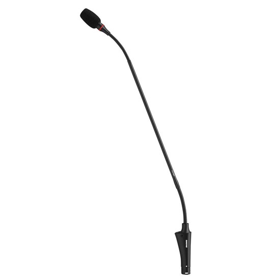 Shure CVG18RS-BC 18