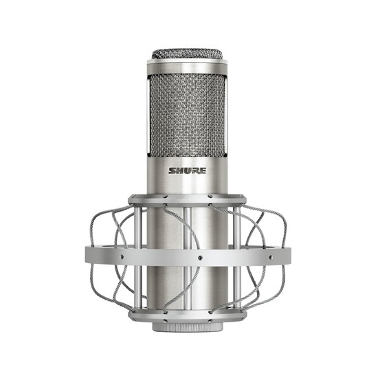 Shure KSM353 Bi-Directional Ribbon Microphone