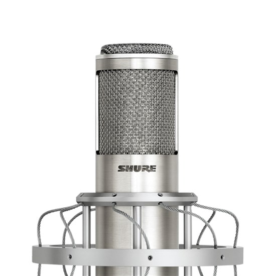 Shure KSM353 Bi-Directional Ribbon Microphone