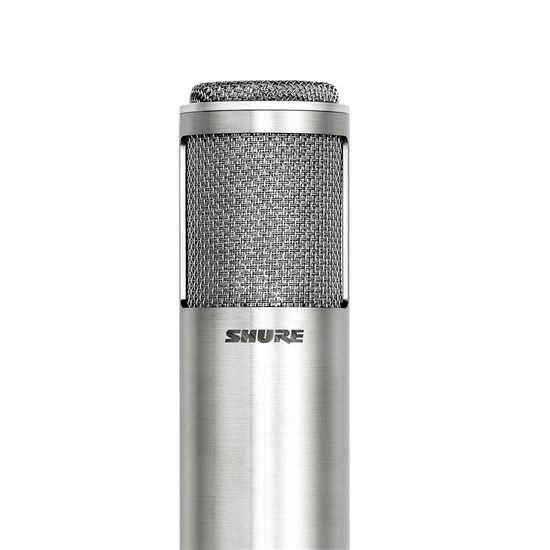 Shure KSM353 Bi-Directional Ribbon Microphone