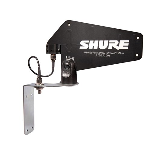 Shure PA805Z2-RSMA Passive Directional Antenna