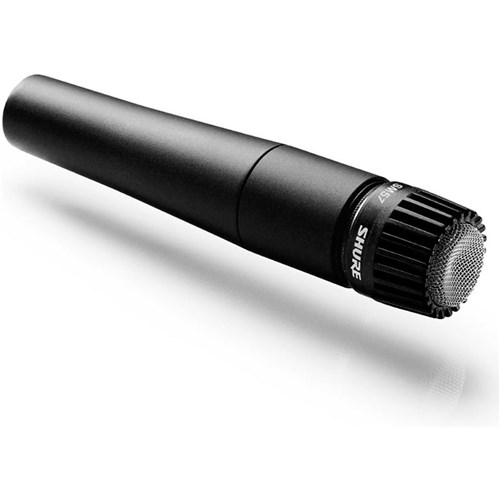 Shure SM57 Instrument Microphone