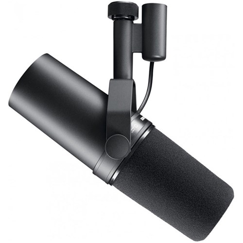 Shure SM7B Vocal Microphone