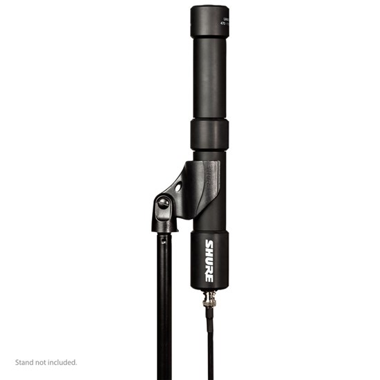 Shure UA860SWB Half Wave Omni Antenna for UR Series Systems