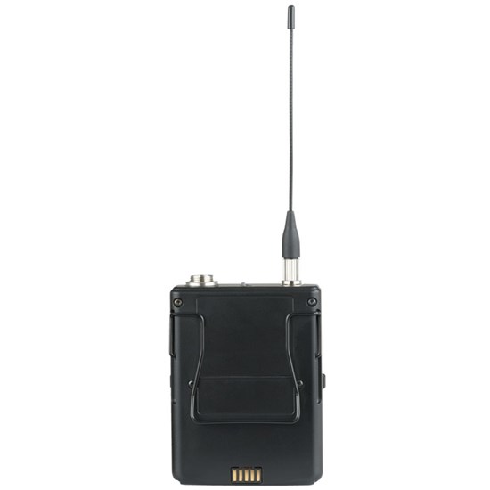 Shure ULXD1 Wireless Digital Bodypack Transmitter (Band H51)