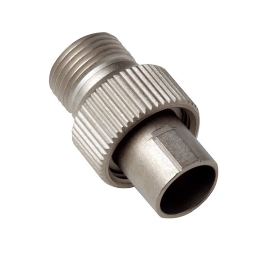 Shure WA340 Threaded TA4F Adapter for UR Series