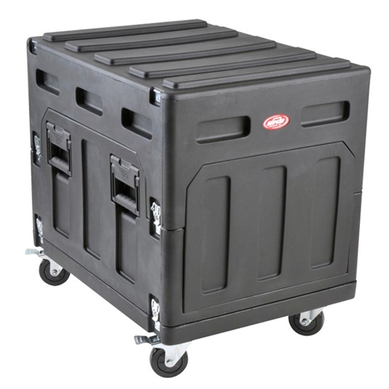 SKB 1SKB19-R1406 The Mighty GigRig Rolling Rack System